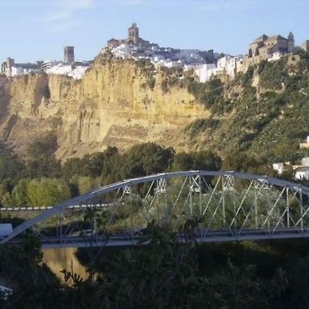 Apartamento Centro Historico Arcos Arcos de la Frontera Exteriér fotografie