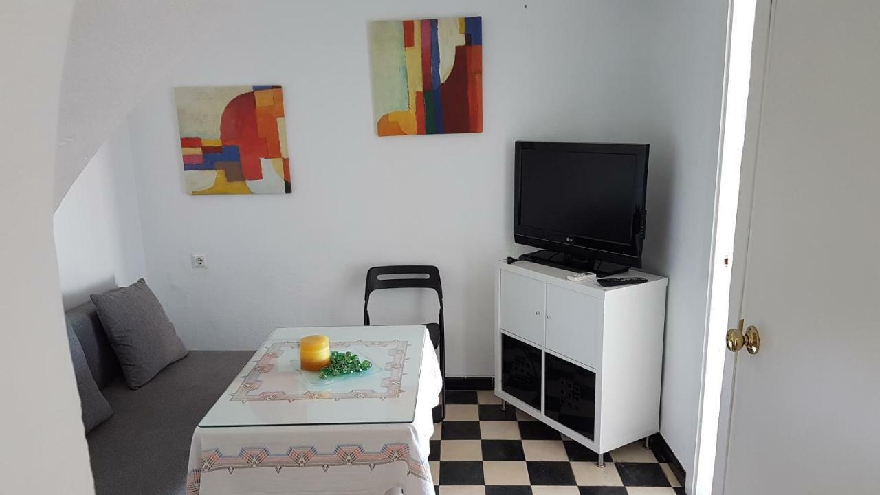 Apartamento Centro Historico Arcos Arcos de la Frontera Exteriér fotografie