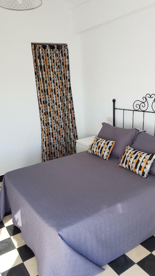 Apartamento Centro Historico Arcos Arcos de la Frontera Exteriér fotografie